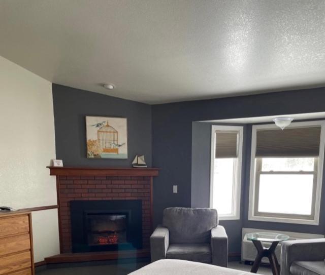 Hilltop Inn Broomfield Denver ภายนอก รูปภาพ