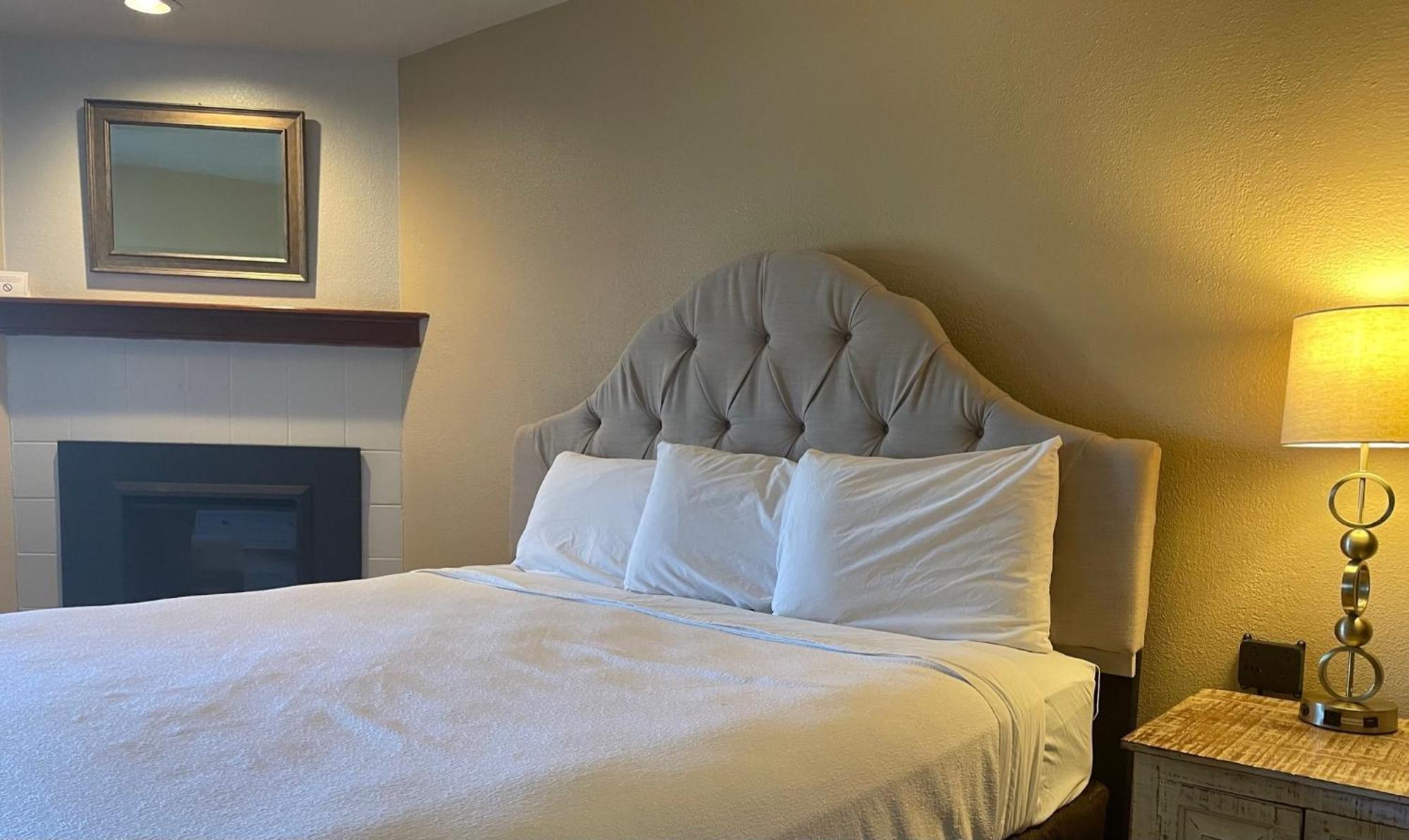 Hilltop Inn Broomfield Denver ภายนอก รูปภาพ
