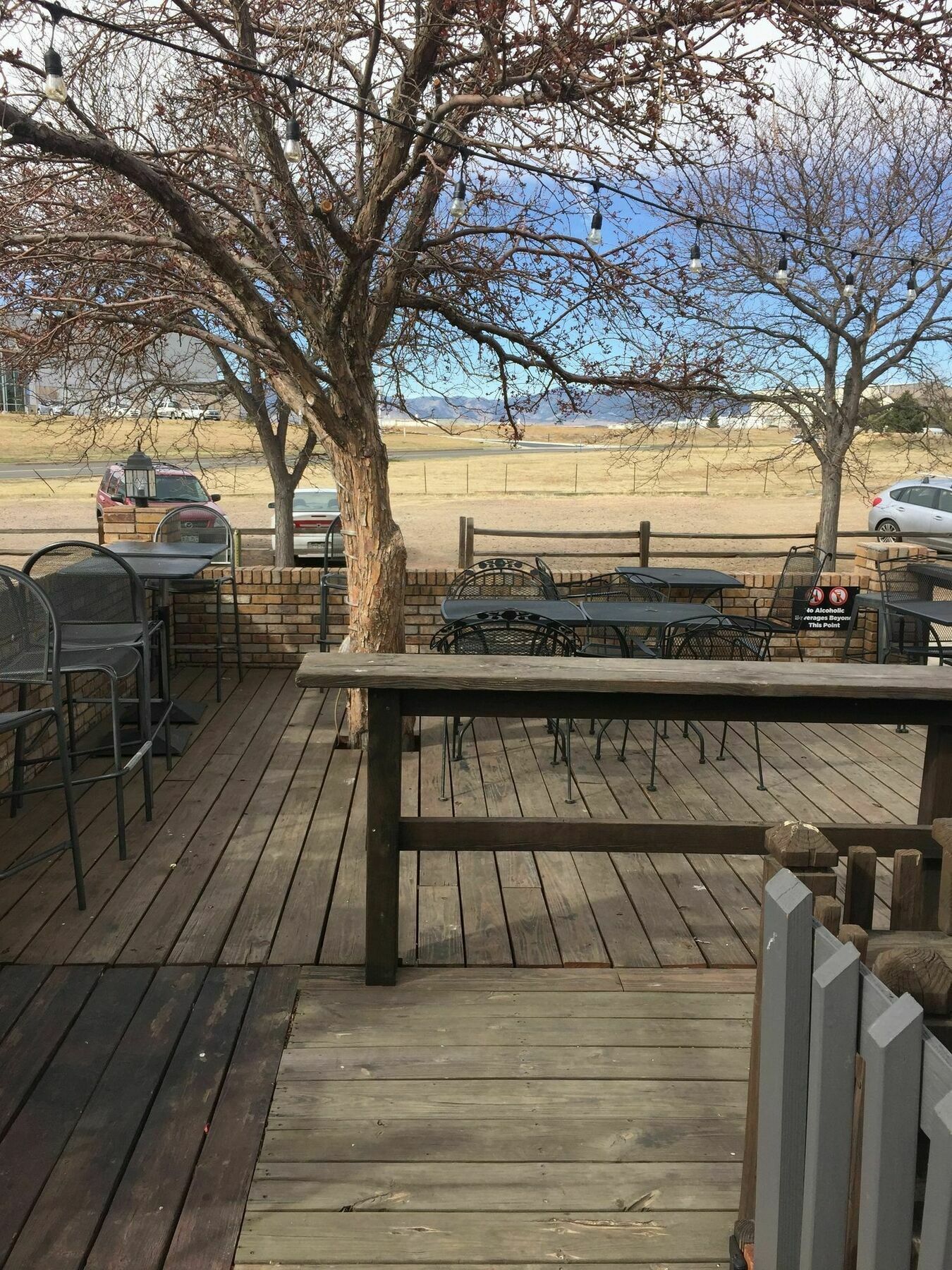 Hilltop Inn Broomfield Denver ภายนอก รูปภาพ