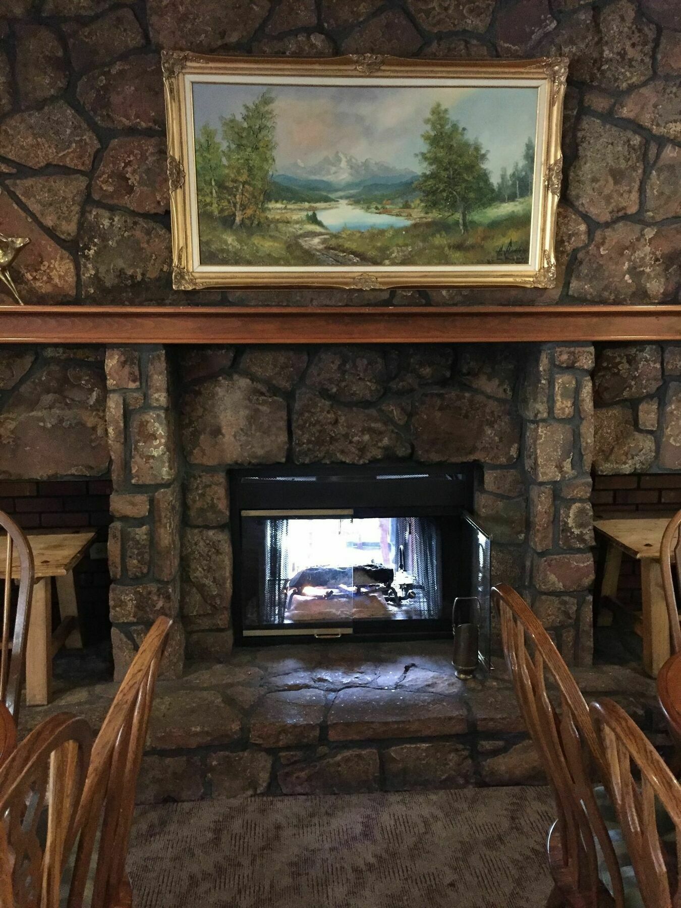 Hilltop Inn Broomfield Denver ภายนอก รูปภาพ