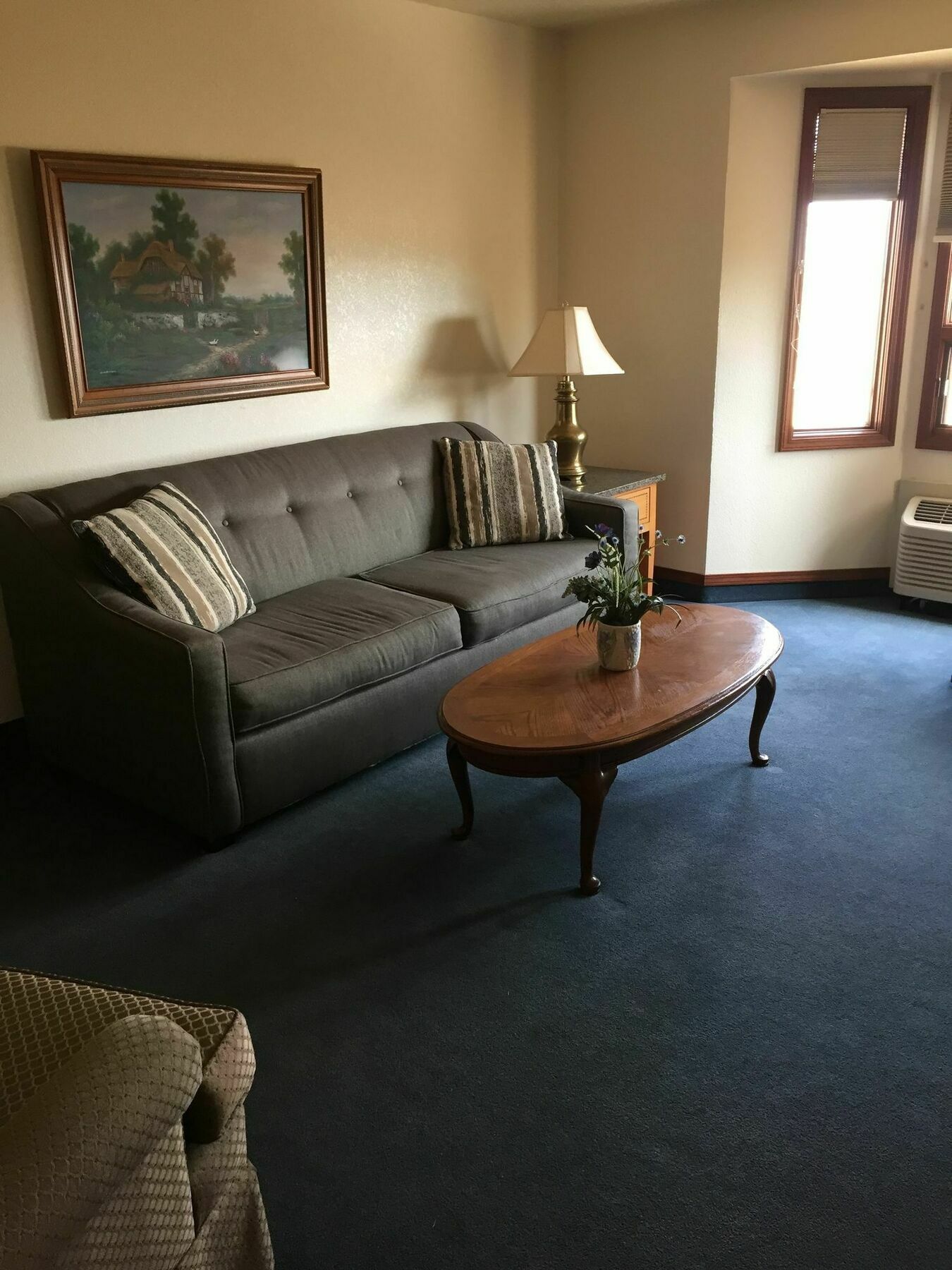 Hilltop Inn Broomfield Denver ภายนอก รูปภาพ